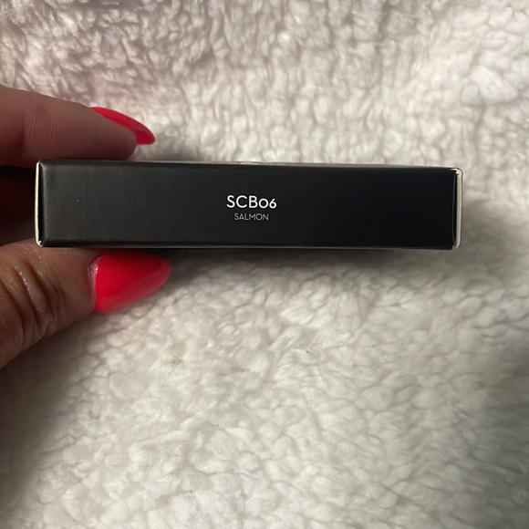 Bronx click blush scb06 salmon - Picture 3 of 3